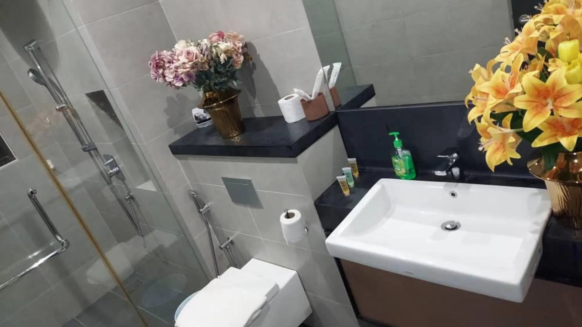 Estern Suites 8 Kia Peng Klcc Kuala Lumpur