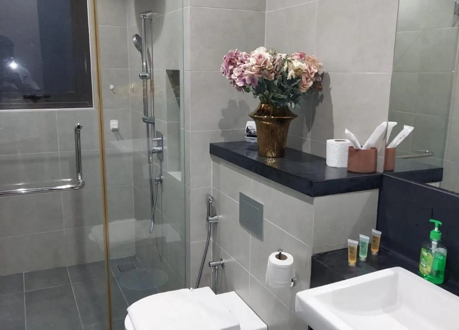 Estern Suites 8 Kia Peng Klcc Kuala Lumpur Malaysia