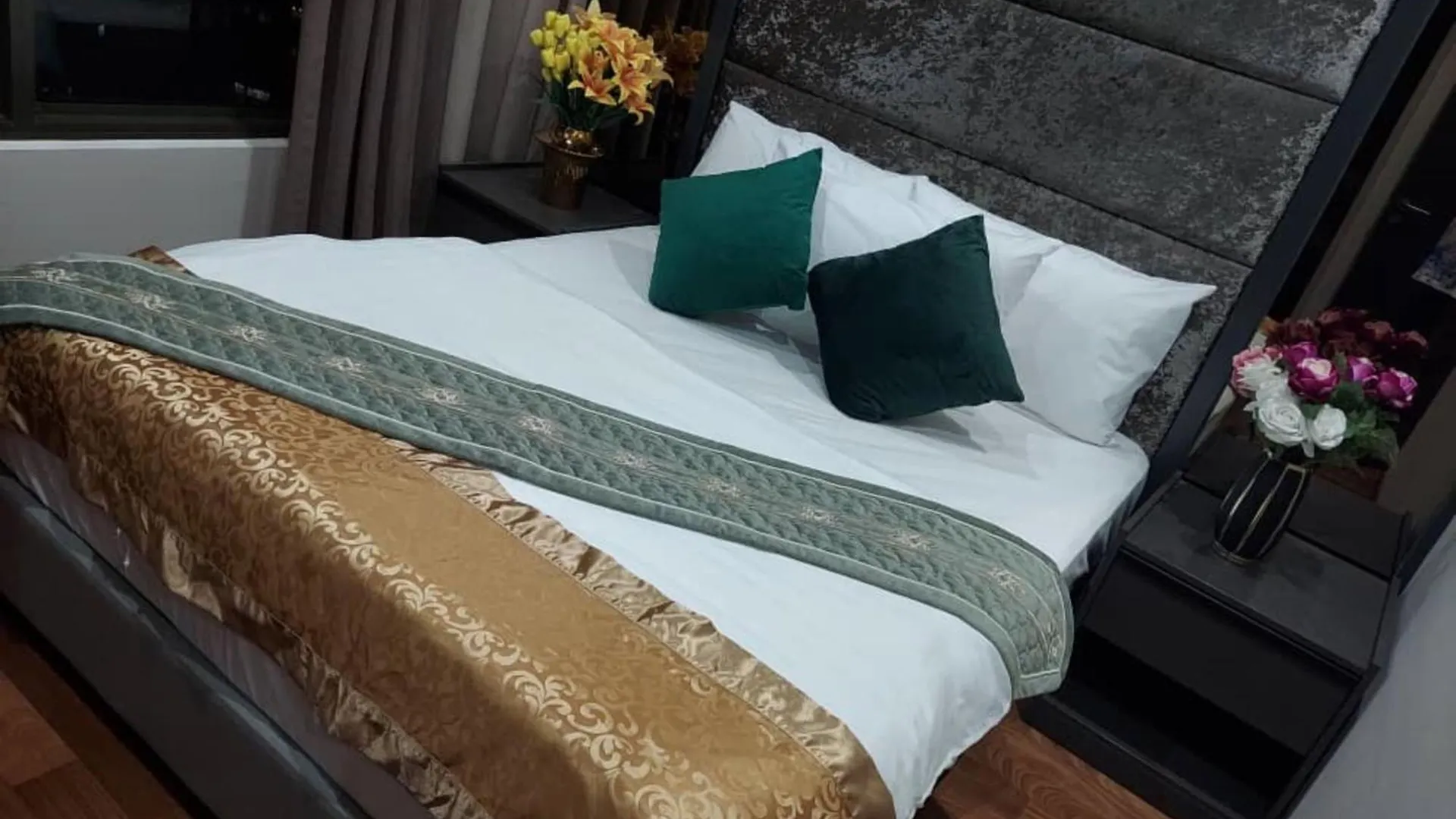 Estern Suites 8 Kia Peng Klcc Kuala Lumpur