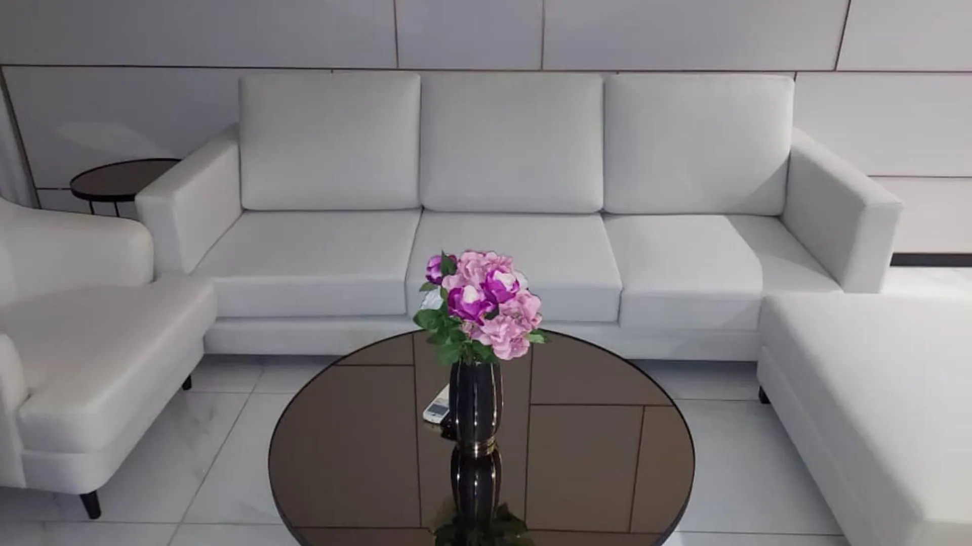 Apartment Estern Suites 8 Kia Peng Klcc Kuala Lumpur