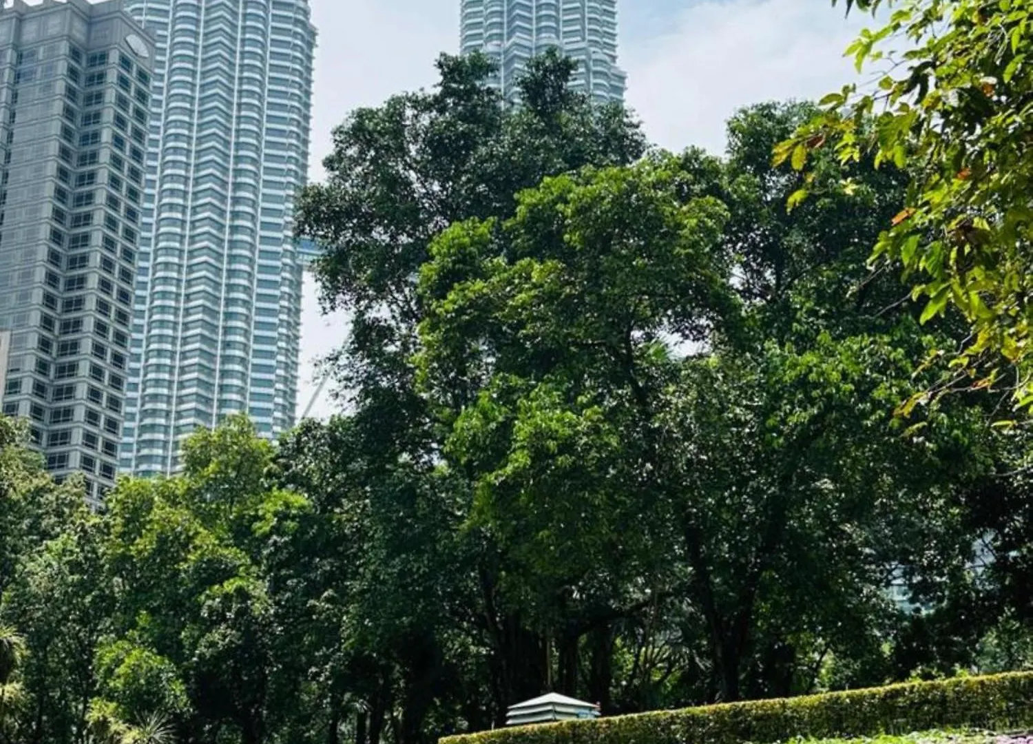 Apartment Estern Suites 8 Kia Peng Klcc Kuala Lumpur
