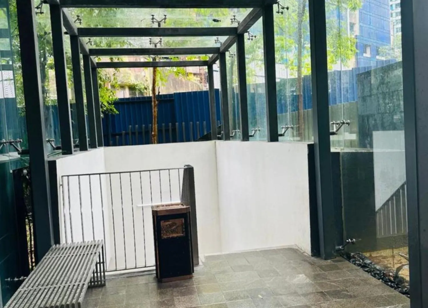 Estern Suites 8 Kia Peng Klcc Kuala Lumpur Apartment
