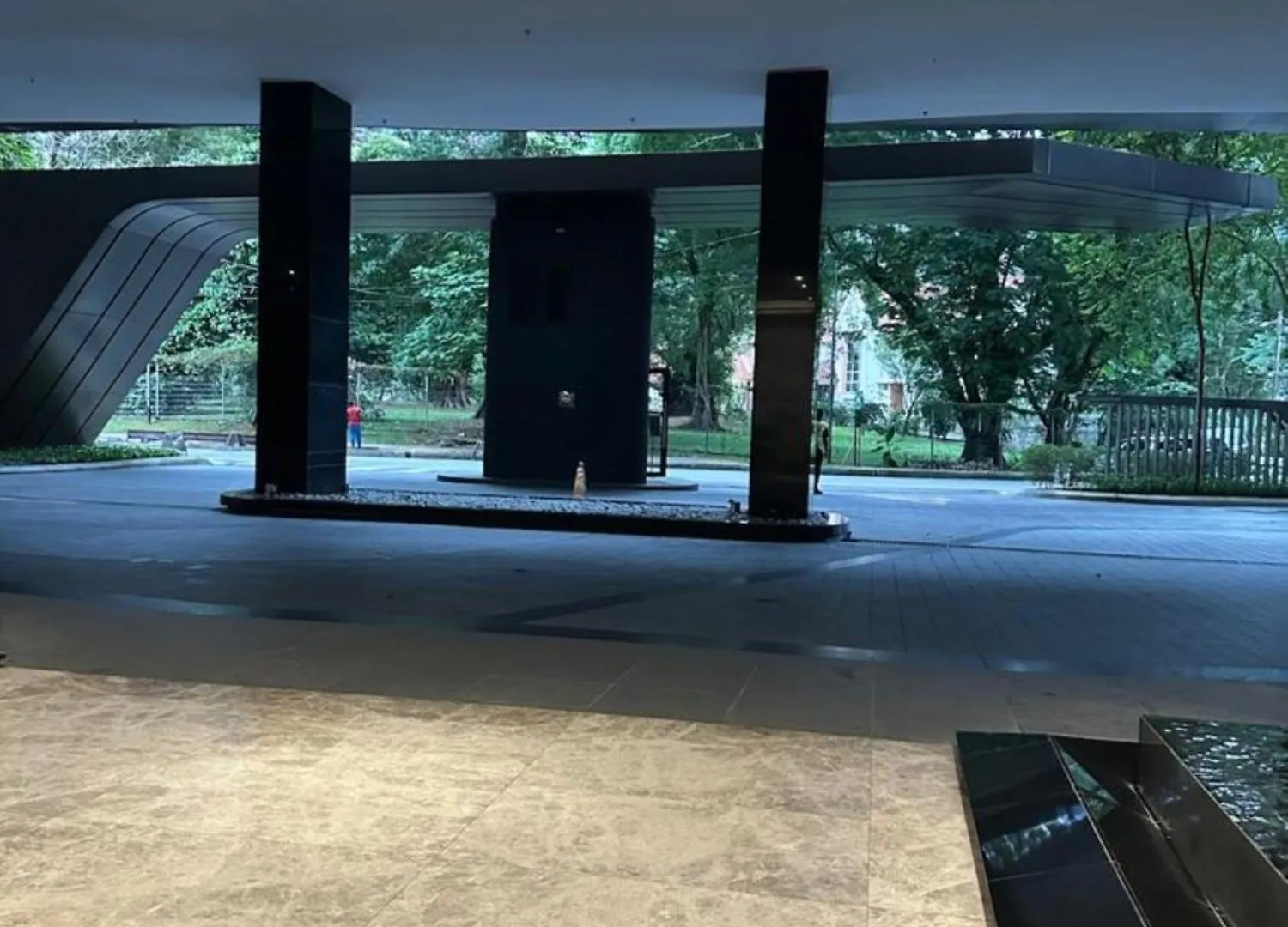 Apartment Estern Suites 8 Kia Peng Klcc Kuala Lumpur