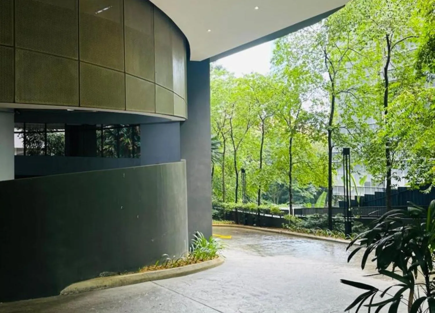 Estern Suites 8 Kia Peng Klcc Kuala Lumpur 0*,  Malaysia