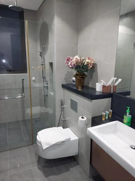 Estern Suites 8 Kia Peng Klcc Kuala Lumpur