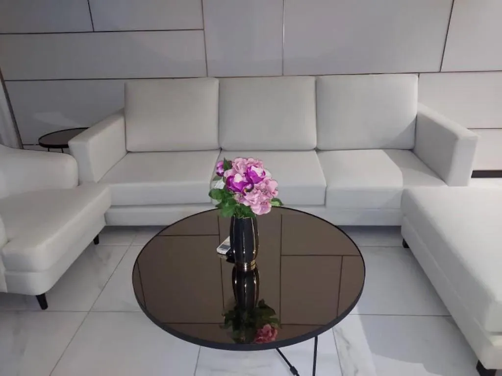 Apartment Estern Suites 8 Kia Peng Klcc Kuala Lumpur Malaysia