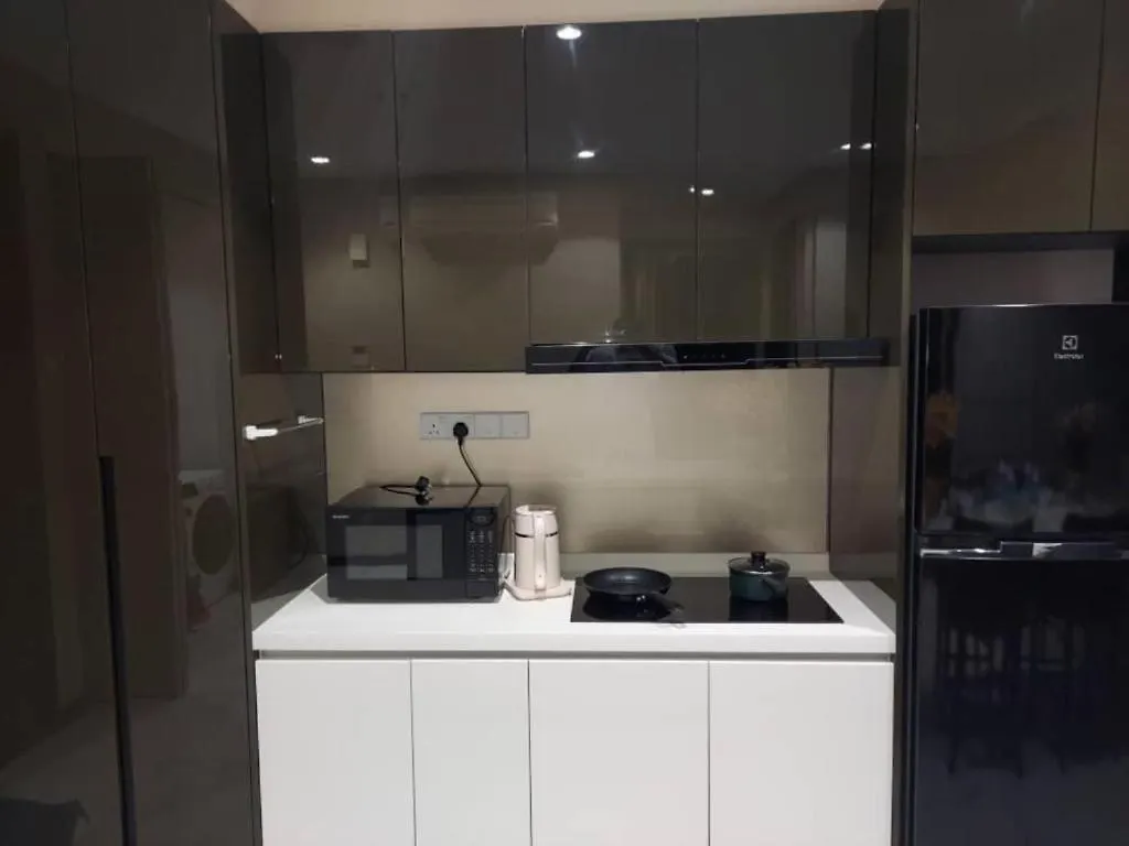 Estern Suites 8 Kia Peng Klcc Kuala Lumpur