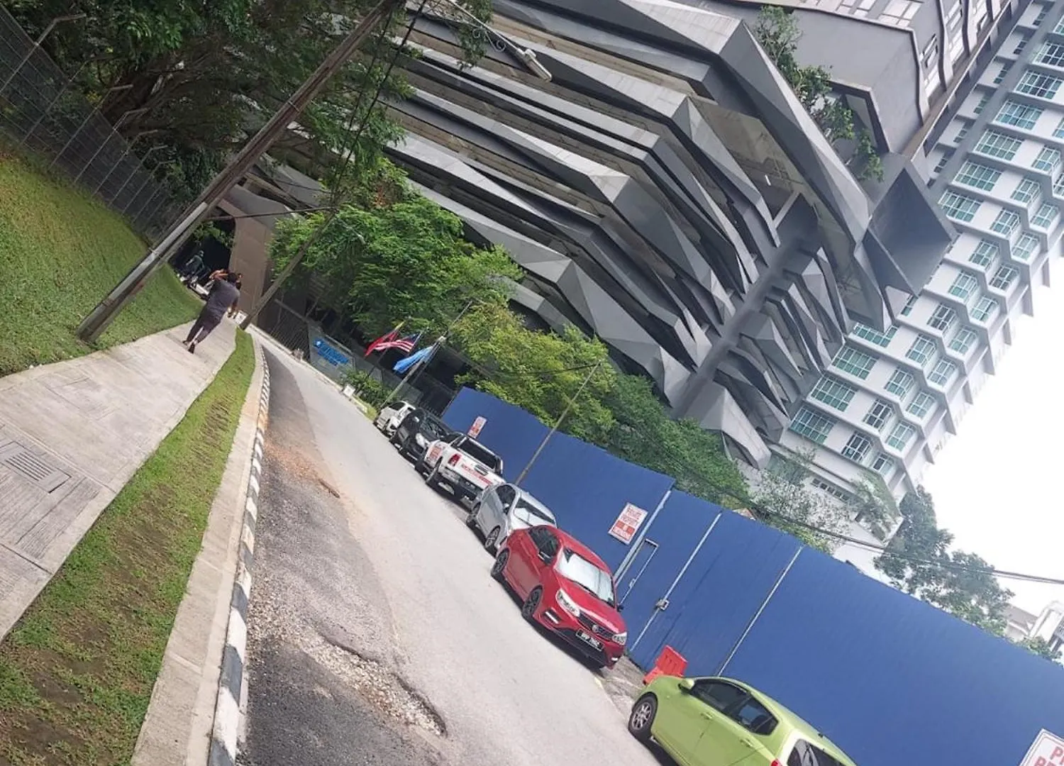 Estern Suites 8 Kia Peng Klcc Kuala Lumpur