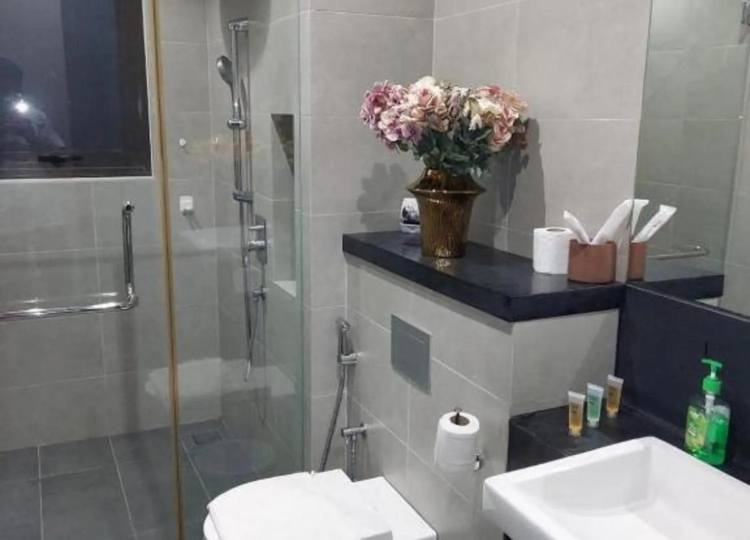 Estern Suites 8 Kia Peng Klcc Kuala Lumpur