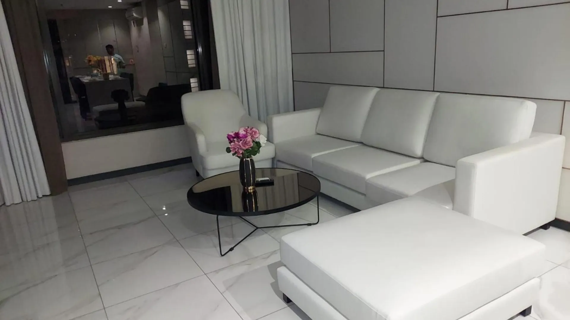 Estern Suites 8 Kia Peng Klcc Kuala Lumpur Malaysia