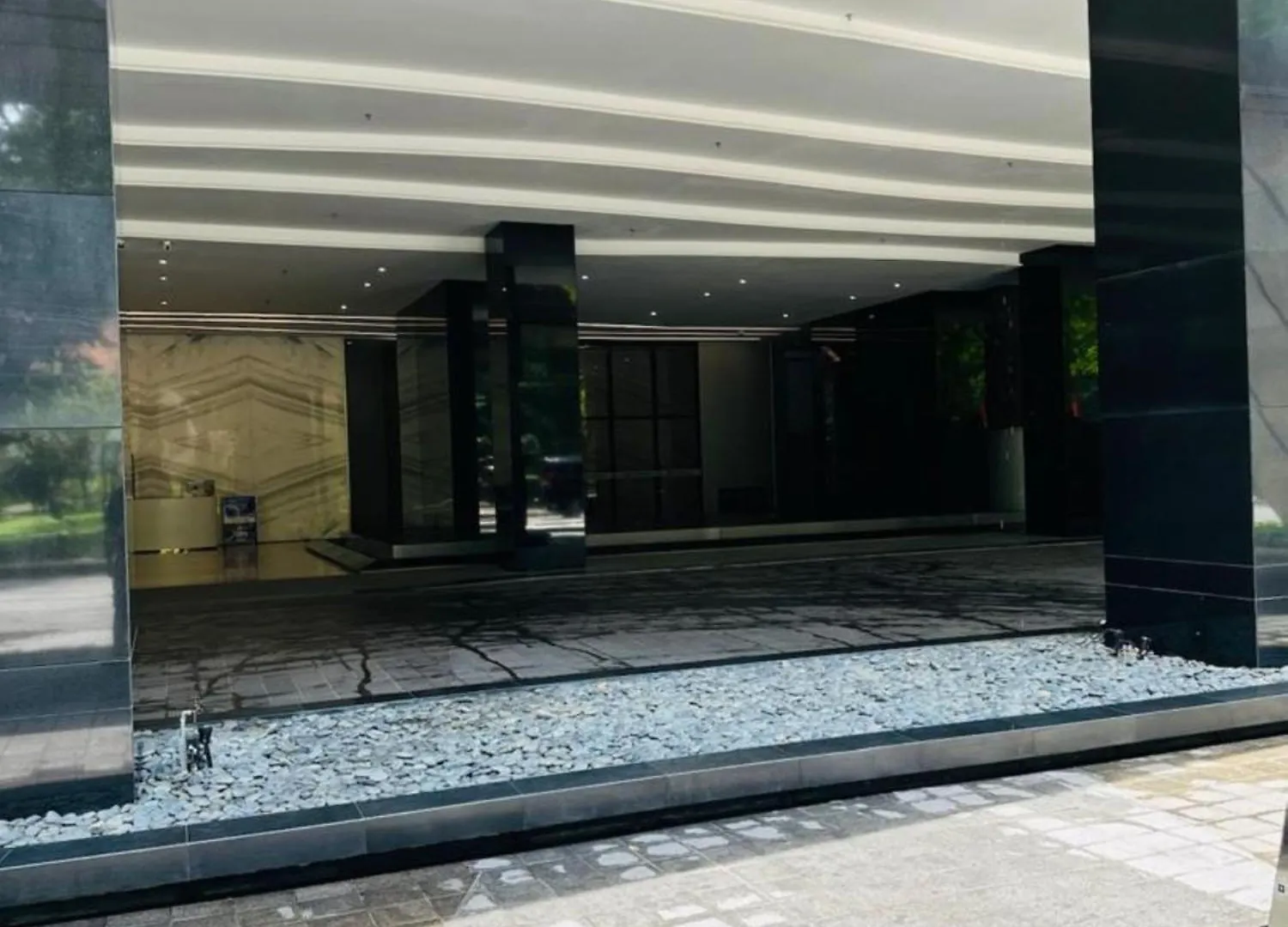 Estern Suites 8 Kia Peng Klcc Kuala Lumpur Apartment