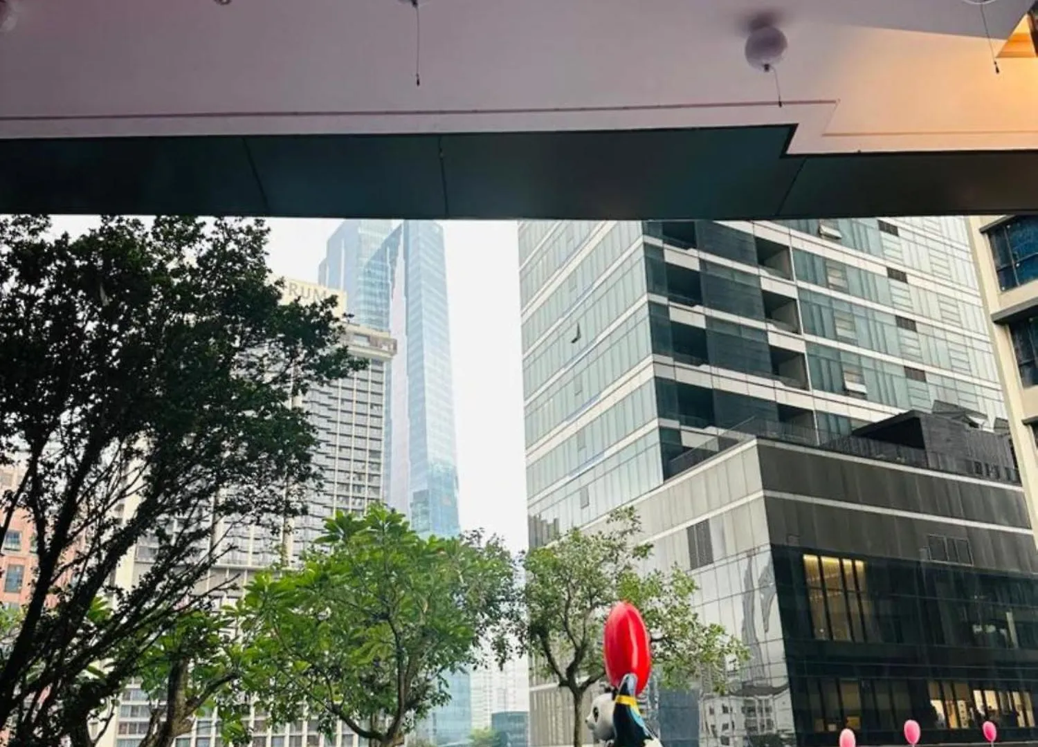 Estern Suites 8 Kia Peng Klcc Kuala Lumpur 0*,