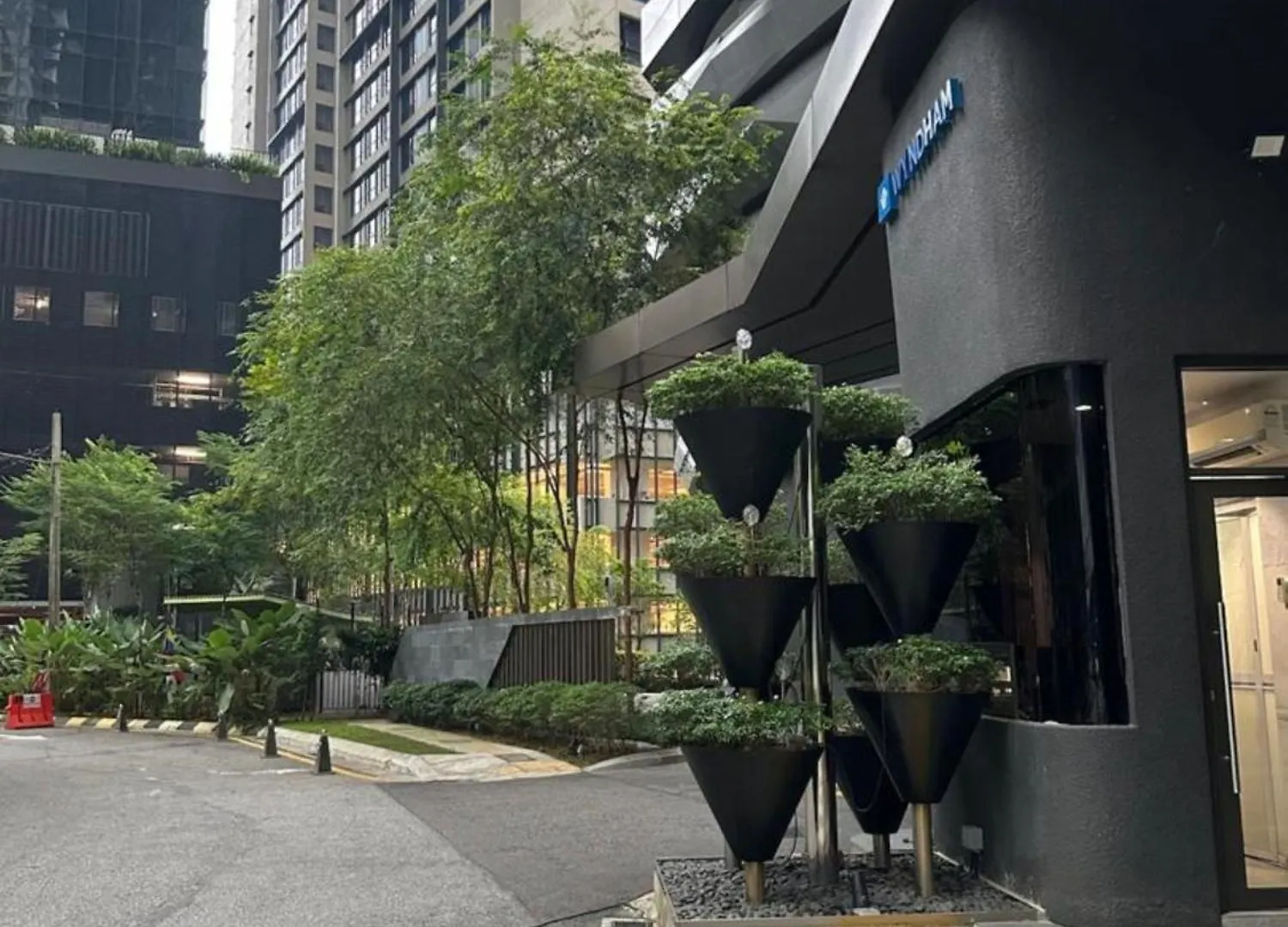 Estern Suites 8 Kia Peng Klcc Kuala Lumpur
