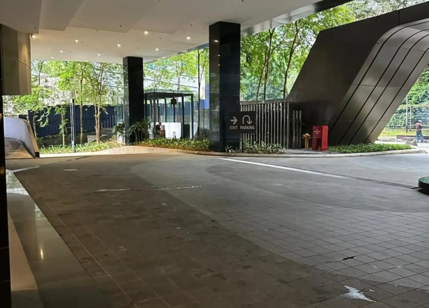 Estern Suites 8 Kia Peng Klcc Kuala Lumpur 0*,