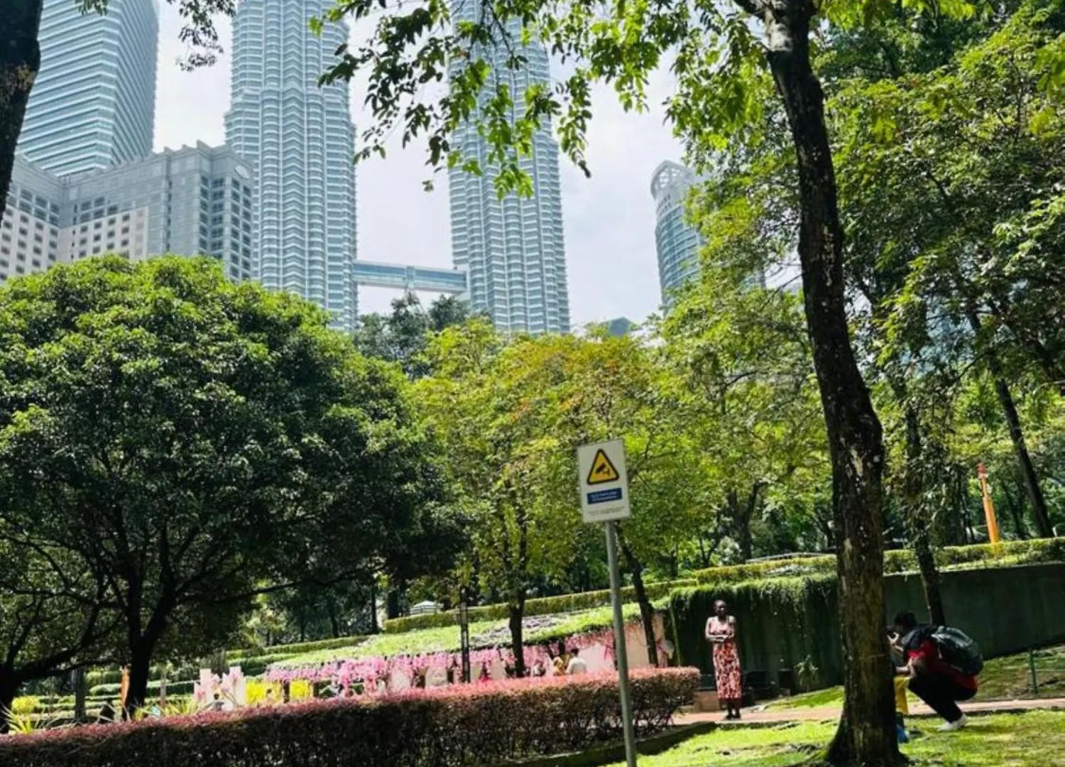Estern Suites 8 Kia Peng Klcc Kuala Lumpur 0*,  Malaysia