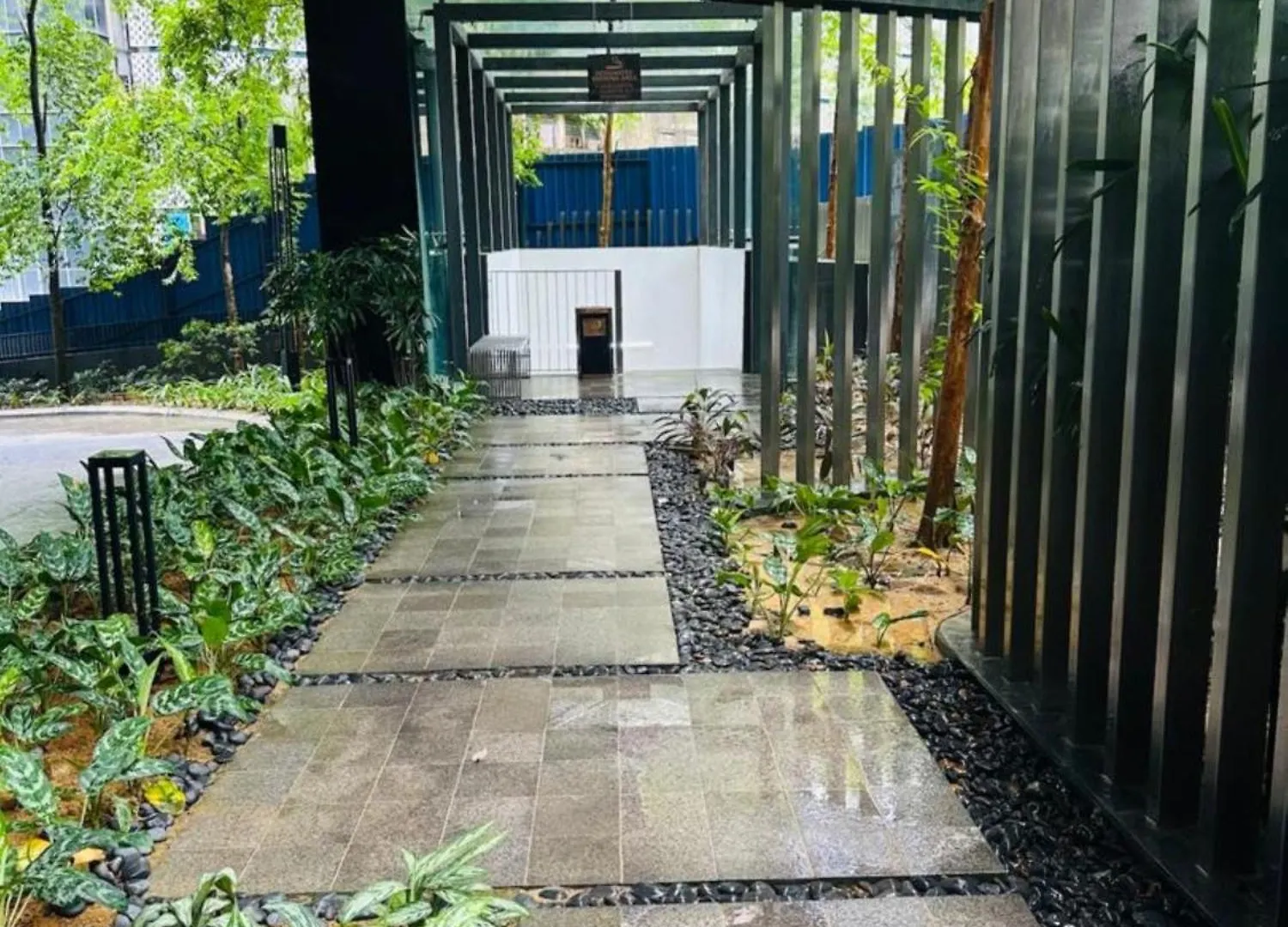 Estern Suites 8 Kia Peng Klcc Kuala Lumpur