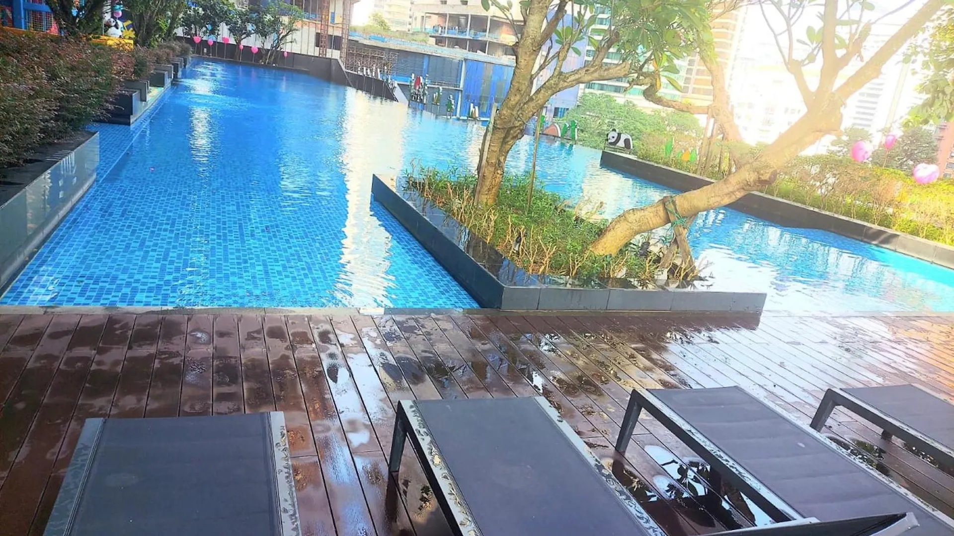 Estern Suites 8 Kia Peng Klcc Kuala Lumpur
